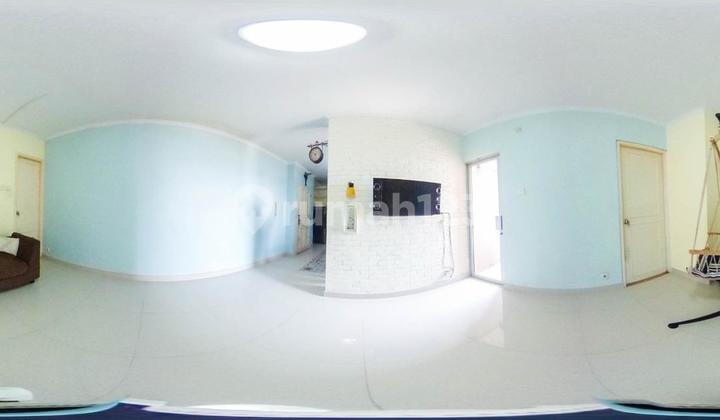 Dijual Murah Apartemen Gading Mediterania Residence 3 Kamar Tidur Di Kelapa Gading 2