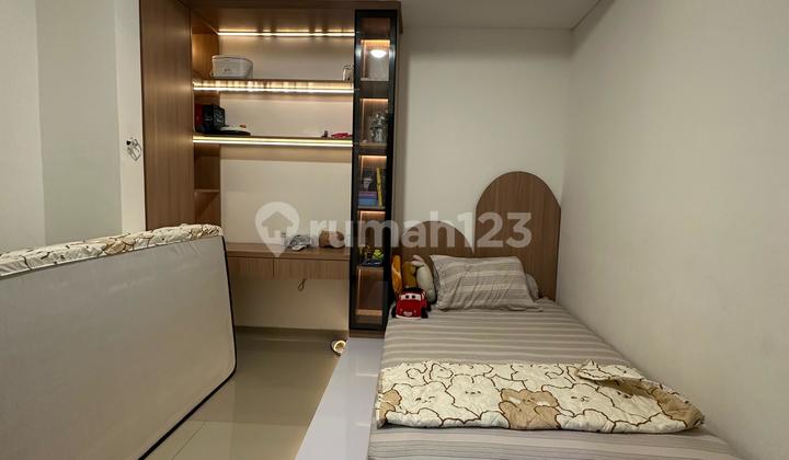 Dijual Rumah Furnish Cluster Mahakam Jakarta Garden City Cakung 2