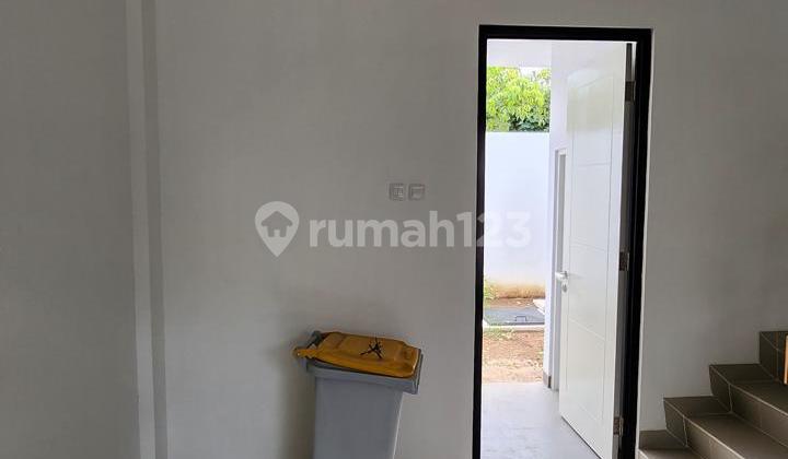 Dijual Murah Ruko Anagata 3 Floors Di Harapan Indah Bekasi