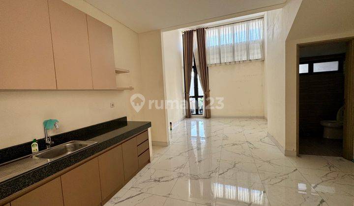 Disewa Rumah 3 Kamar Tidur Semi Furnished Di Asya Jakarta Garden City Cakung 1