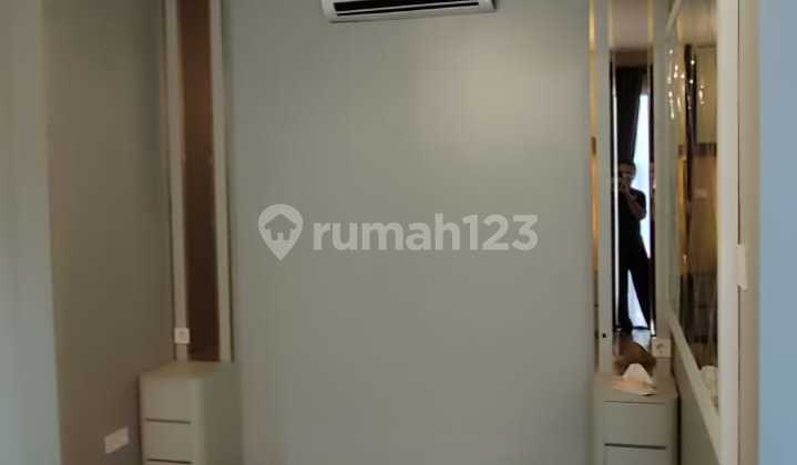 Disewa Rumah Bagus 3 Kamar Tidur Semi Furnish Di Wisteria Metland Cakung 2