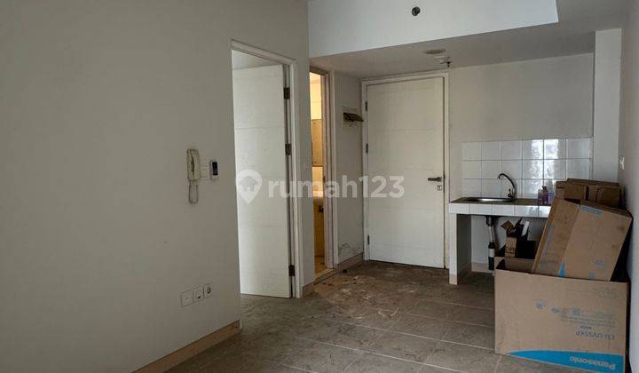 Dijual Apartemen The SpringLake Summarecon Bekasi 2 Kamar Tidur Unfurnished Bagus 1