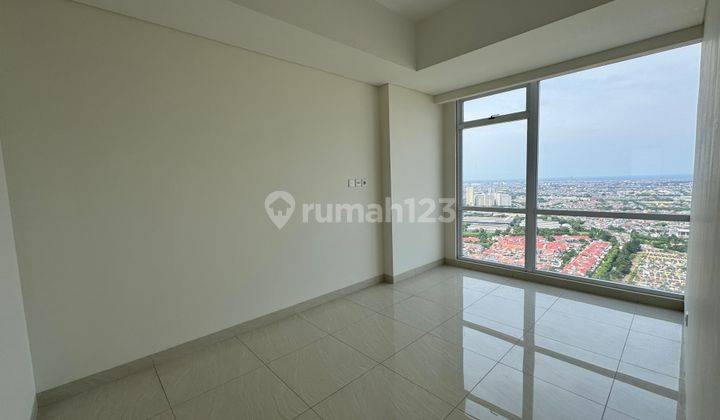 Disewa Apartemen Sedayu City Suite 2 Kamar Tidur Semi Furnished Bagus 2