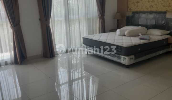 For Rent Furnished 4 Bedroom House In Palm Spring Jakarta Garden City Cakung 2