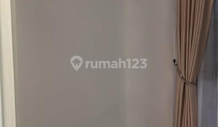 For Quick Sale: Asya 4-Bedroom House in Asya Jakarta Garden City 2