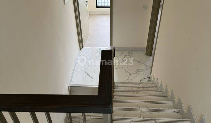 Disewa Rumah Unfurnish 4 Bedrooms Di Asya Jakarta Garden City Cakung 2