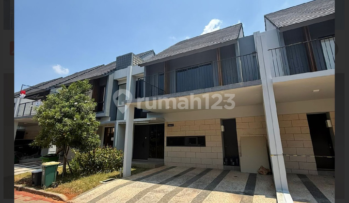 Dijual Murah Rumah 4 Kamar Tidur Cluster Wisteria Semi Furnish Di Metland Menteng Dijual Murah Rumah 4 Kamar Tidur Cluster Wisteria Semi Furnish Di Metland Menteng