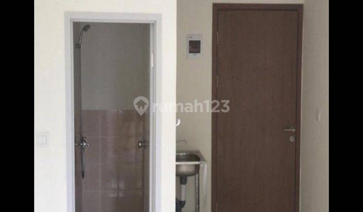 Disewa  Apartemen Podomoro Golf View Type Studio  Semi Furnished 2