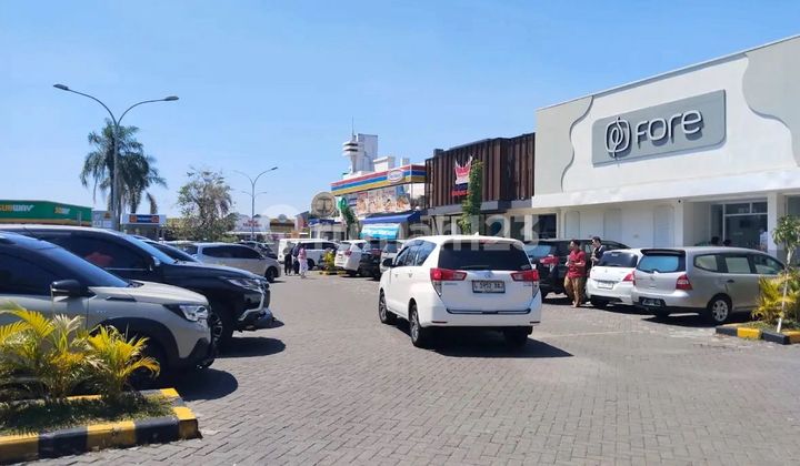 For Sale Rest Area Km 754 A Surabaya