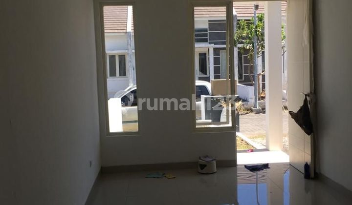 Jual Rumah Di Perumahan Sunrise Garden 