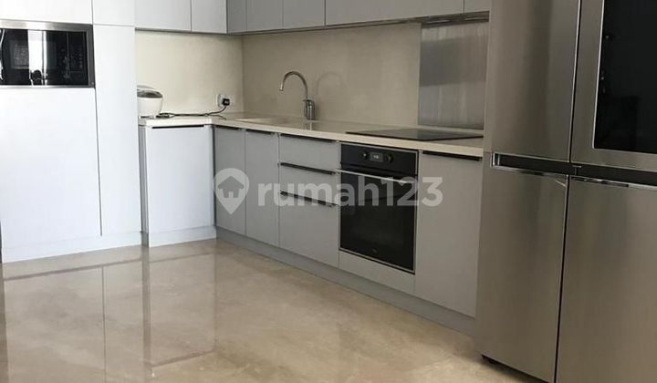 Jual Murah Apartemen Full Furnish The Peak Tunjungan Plaza 2