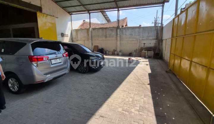 Warehouse for Rent Manukan 40ft Container Accessible Warehouse for Rent Manukan 40ft Container Accessible