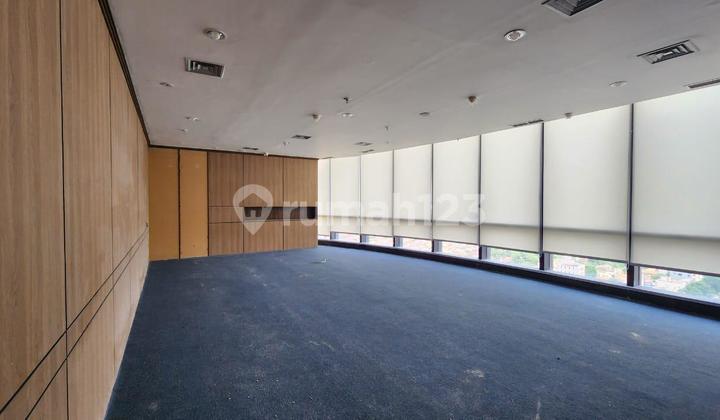 For Sale or Rent 4 units Office Ciputra World