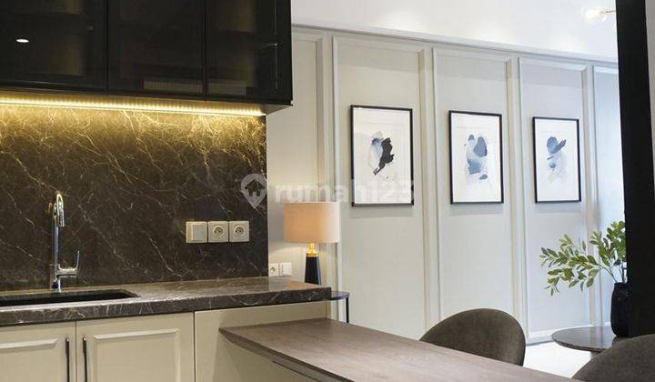 Jual Murah Apartemen Laviz Private Lift Furnish Mewah Connect Pakuwon Mall 1