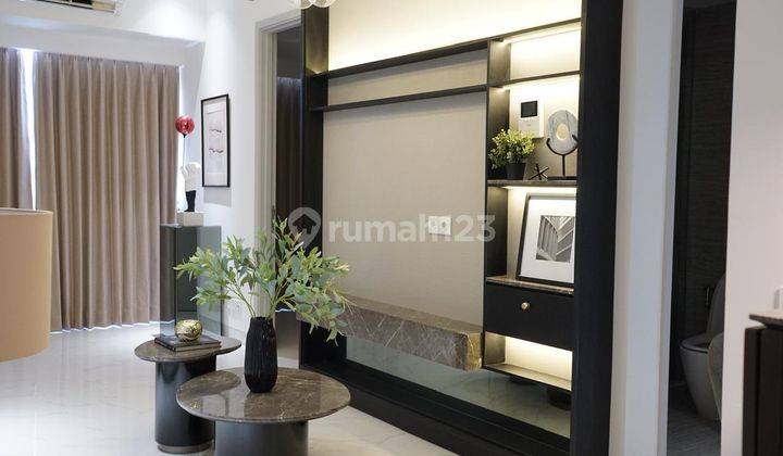 Jual Murah Apartemen Laviz Private Lift Furnish Mewah Connect Pakuwon Mall 2