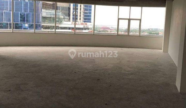 Jual Baru Gress Office Space Spazio 1