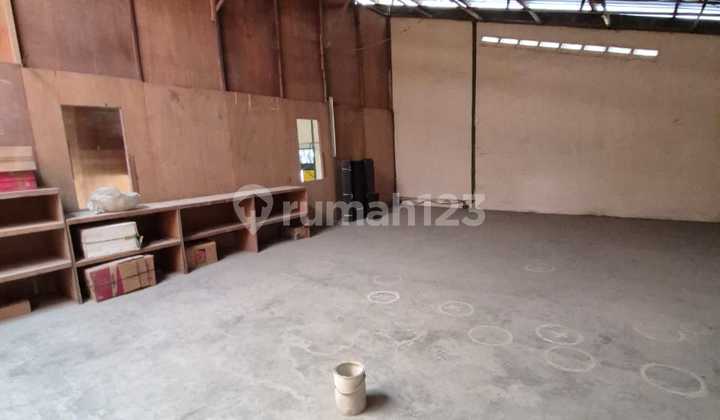 Warehouse for Rent Manukan 40ft Container Accessible Warehouse for Rent Manukan 40ft Container Accessible