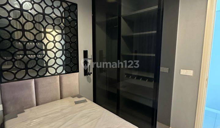 Disewakan Murah Apartemen Via Ciputra World 3bedroom Full Furnish Mewah 2