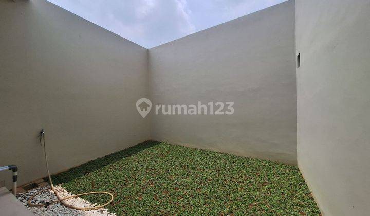 Rumah 2 Lantai Free Biaya-biaya Di Jatiasih Bekasi 2