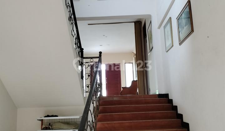 Rumah Lama Tanah Luas di Makasar, Jakarta Timur 6