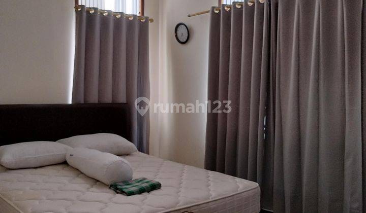 Rumah Lama Tanah Luas di Makasar, Jakarta Timur 10
