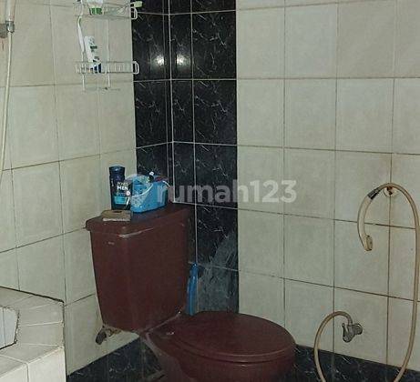 Rumah Mewah di Komplek Elit di Jaka Permai, Bekasi Barat 5