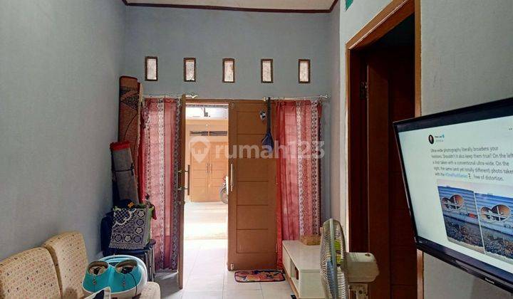 Rumah Sederhana Cash Only Pondokgede di Jatiwaringin, Bekasi 3
