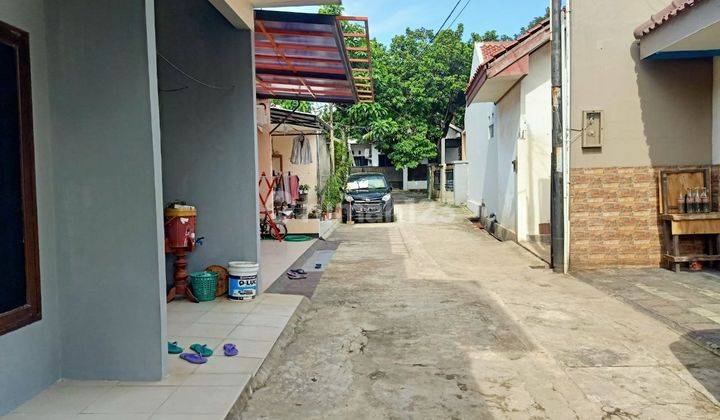 Rumah Sederhana Cash Only Pondokgede di Jatiwaringin, Bekasi 4