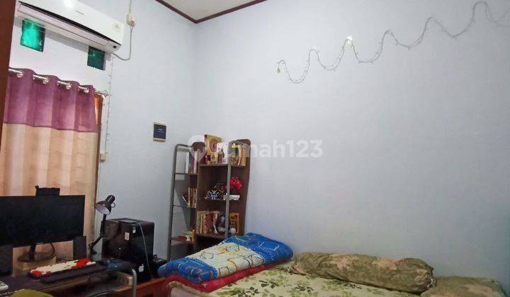 Rumah Sederhana Cash Only Pondokgede di Jatiwaringin, Bekasi 9
