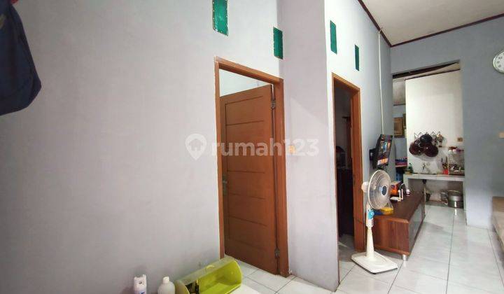 Rumah Sederhana Cash Only Pondokgede di Jatiwaringin, Bekasi 10