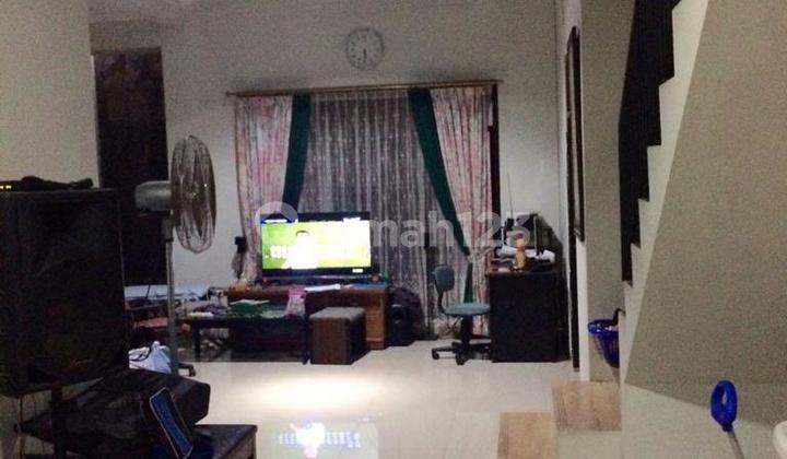 Rumah Tanah Luas 2 Lantai di Komplek di Jatiwaringin, Bekasi 13