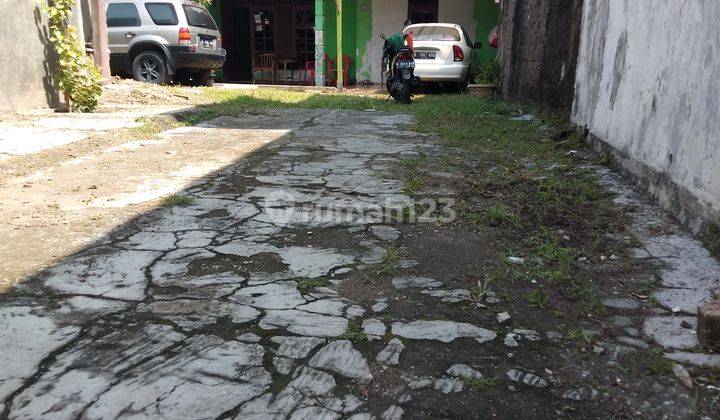 Tanah Lokasi Premium Bisnis Dan Komersial Cut Mutia Bekasi Timur 3