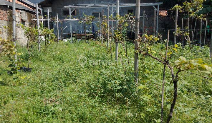 Tanah Lokasi Premium Bisnis Dan Komersial Cut Mutia Bekasi Timur 8