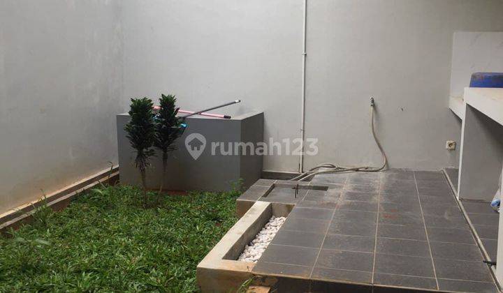 Rumah Baru 2 Lantai Siap Huni di Jatiwaringin Asri, Bekasi 21
