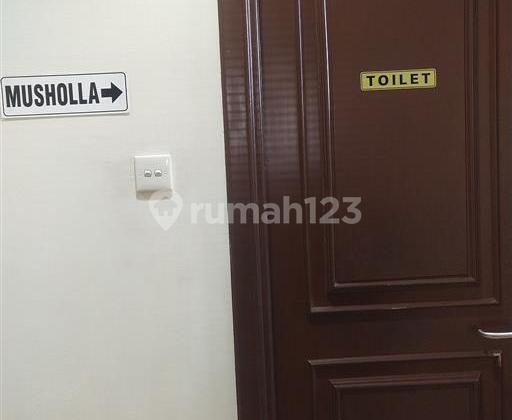 Gedung Kantor 4,5 Lantai di Cawang, Jakarta Timur 8