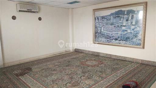 Gedung Kantor 4,5 Lantai di Cawang, Jakarta Timur 9