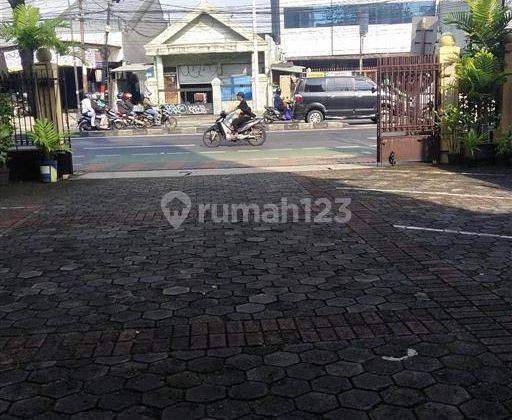 Gedung Kantor 4,5 Lantai di Cawang, Jakarta Timur 14