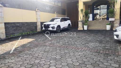 Gedung Kantor 4,5 Lantai di Cawang, Jakarta Timur 15