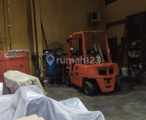 Gedung Kantor 4,5 Lantai di Cawang, Jakarta Timur 17