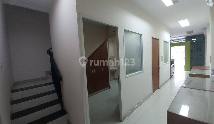Ruko 3 Lantai di Caman Jatibening, Bekasi 5