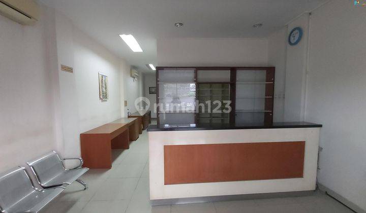 Ruko 3 Lantai di Caman Jatibening, Bekasi 10
