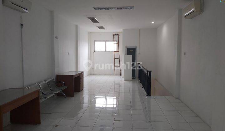 Ruko 3 Lantai di Caman Jatibening, Bekasi 12