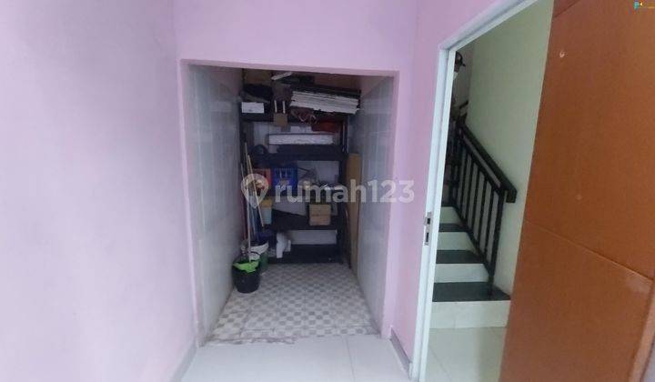 Ruko 3 Lantai di Caman Jatibening, Bekasi 16
