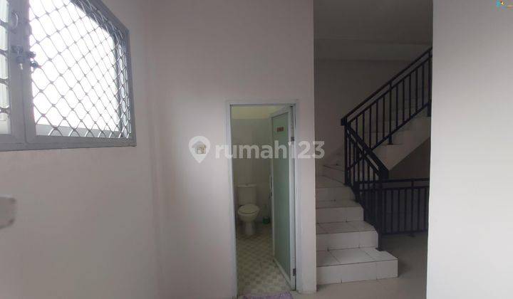 Ruko 3 Lantai di Caman Jatibening, Bekasi 20