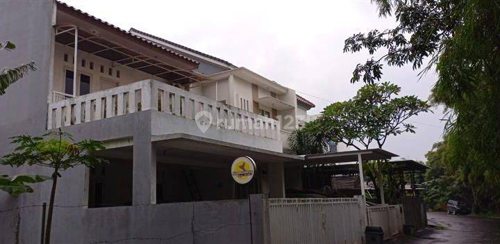 Tanah 272 m² Perumahan Elit di Jatinegara, Jakarta Timur  2