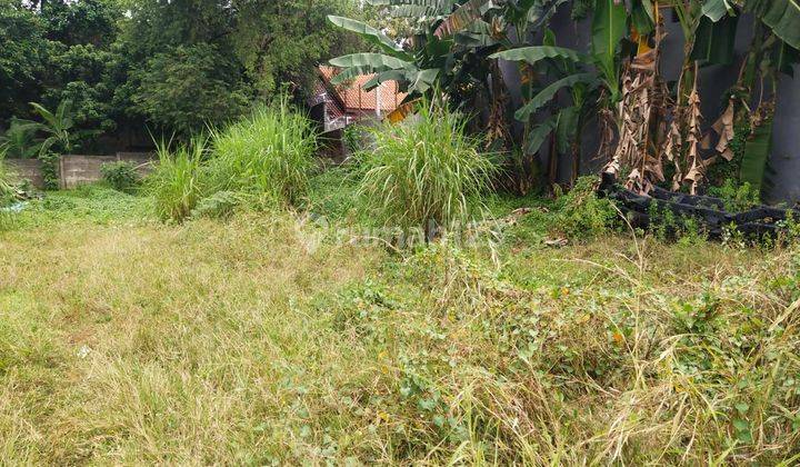 TANAH SHM di JATIWARINGIN Bekasi Kota Pondokgede 2