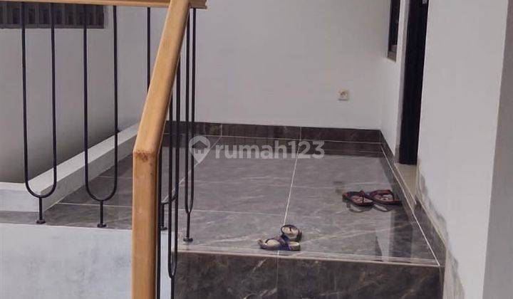 Rumah 2 Lantai Di Jakasampurna Dekat Stasiun Kranji 2