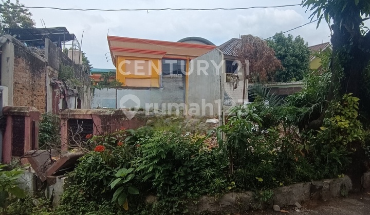 Dijual Tanah Kavling Murah Di Area Nempel Rawamangun Dijual Tanah Kavling Murah Di Area Nempel Rawamangun