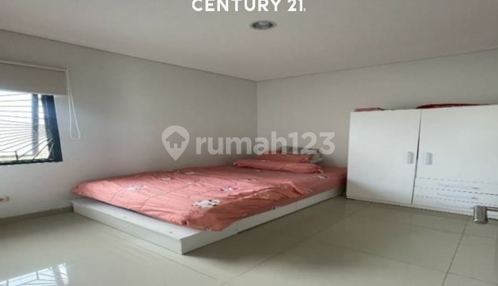 For Sale: Beautiful Cluster with Complete Facilities in South Tangerang Area. 2