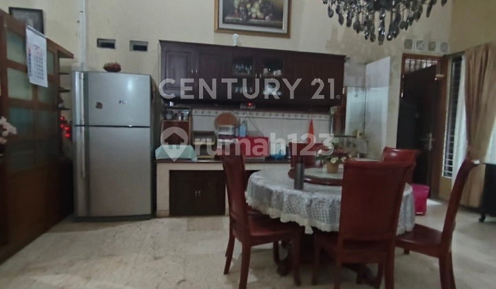 Rumah Cocok Untuk Usaha Kantor Lokasi Strategis Di Tebet  2